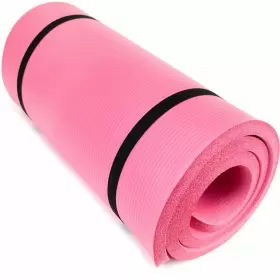 796520355361 CROWN SPORTING GOODS Yoga Cloud Exercise Mat