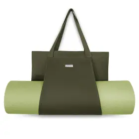 XH-YMX-002 CWOKARB Yoga Mat Bag Carriers Tote