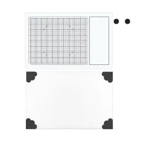 TT878-TT881 CYFUN DESIGN Glass Media Mat Heat TT878-TT881 CYFUN DESIGN Glass Media Mat Heat