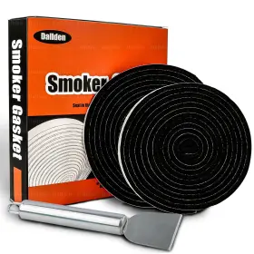 LS-MT-BG-18FT-B DALLDEN High Grill Gasket Big Egg Stick