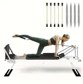 NX801 DASHAN Pilates Reformer