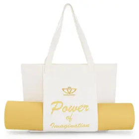 198168884560 DAVERA DESIGN Yoga Bag Mat Holder Carrier