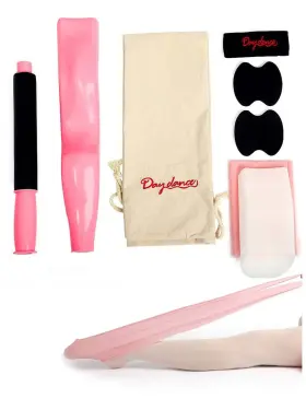 955013AM DAYDANCE Kids Women Ballet Stretcher Wooden Enhancer