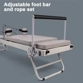 YHQV05N-35-J9Z4YEJO-F52 DBXOKK Pilates Reformer #3
