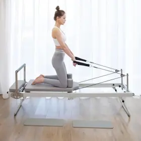 YHQV05N-35-J9Z4YEJO-F52 DBXOKK Pilates Reformer