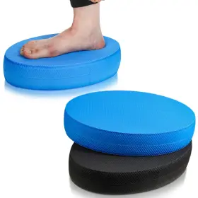 KV-DEEKIN-752 DEEKIN Foam Balance Pad Slip Stability Trainer KV-DEEKIN-752 DEEKIN Foam Balance Pad Slip Stability Trainer