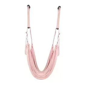 16122488249714 DENPETEC Aerial Yoga Hammock Swing Pilates