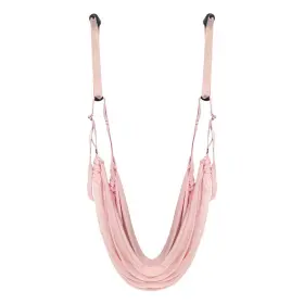 694857446755 DENPETEC Aerial Yoga Hammock Swing Pilates Antig