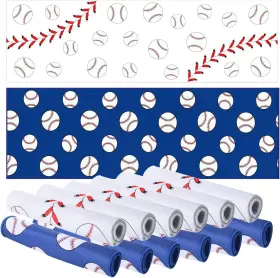 SCT-BB01 DEPOVTE Pack Baseball Cooling Towels Boys Standard