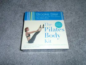 780312316259 DESIGN LTD Pilates Body Brooke Siler Box Kit