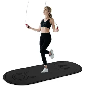 JRM015 DOFOPO Jump Rope Mat Slip