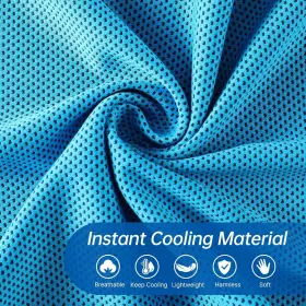 DK4TZ3X100YJJ DOFOWORK Cooling Pack Towel #2