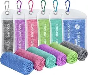 DK6TZ3X100LGJ DOFOWORK Cooling Pack Towel