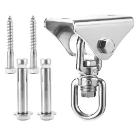 607052862305 DOI IRON Sensory Swing Hanger Rotatable Swivel