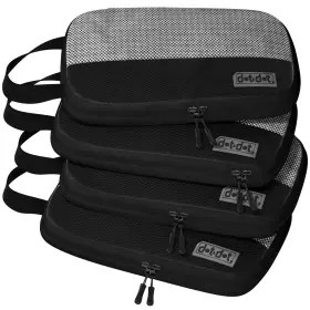 Cmpdot DOT Compression Cubes Suitcases Organizer