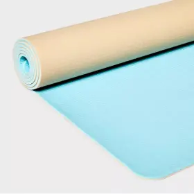 531063613284 DREAMEDGE SHOP Yoga Mat Cream