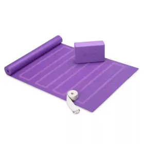 565844381123 DREAMEDGE SHOP Yoga Beginners Kit