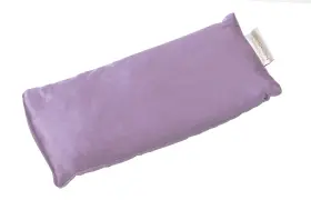 Dteplav-amz DREAMTIME Pillow Flaxeed Filling Lavender Sle Dteplav-amz DREAMTIME Pillow Flaxeed Filling Lavender Sle