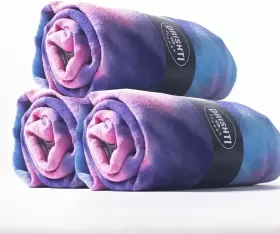 196852587377 DRISHTI BRANDS Yoga Mat Towel Anti Slip Grips #2 196852587377 DRISHTI BRANDS Yoga Mat Towel Anti Slip Grips #2