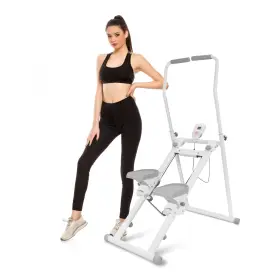 DU-3.26-2-PLJ DUDUSHIMAN Stair Stepper Gym Folding Vertical