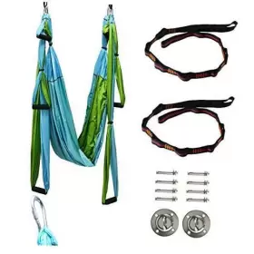 NK-0013 DUOBANG FITNESS Aerial Yoga Swing Body Hammock Kit