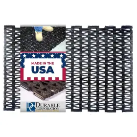 108H2030 LINK Durite Tire Entrance Mat