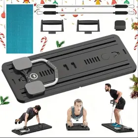 756594131025 DWKWE Pilates Reformer Gym Core