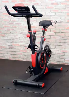 ECHMAT01 ECHELON Fitness Bike Mat #2