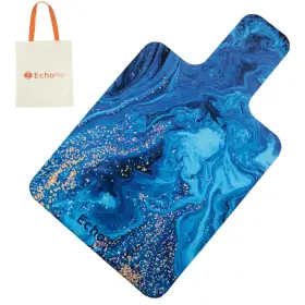EM007 ECHOME Pilates Reformer Mat Slip Grip Thi