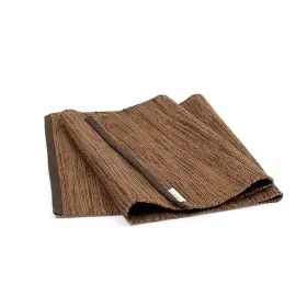 862174000008 ECO-INDIA Yoga Mat Slip Rug Earth