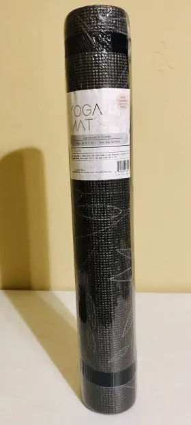 196927243979 ECO ONE Yoga Mat Strap #3