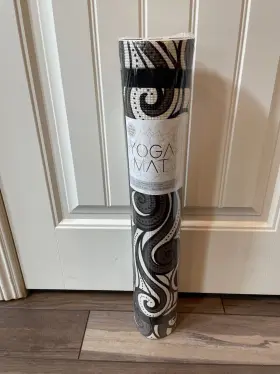 196927243979 ECO ONE Yoga Mat Strap