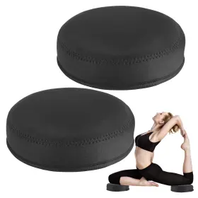 YKPC-157 ECOESPTI Yoga Knee Pad Memory Foam Epe