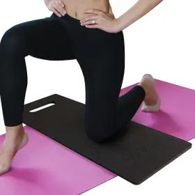 83403 ECOWISE Yoga Knee Pad Cushion Mat Exercise 83403 ECOWISE Yoga Knee Pad Cushion Mat Exercise