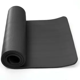 GPCT1826 EDGE COLLECTIONS Anti Tear Yoga Mat High Density Nbr GPCT1826 EDGE COLLECTIONS Anti Tear Yoga Mat High Density Nbr
