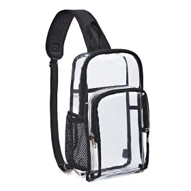 3E968 EDRACO Sling Bag Stadium