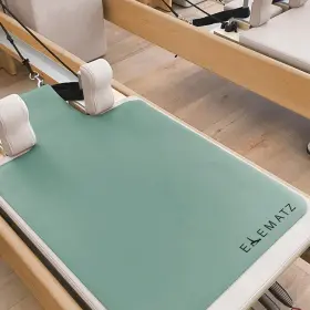 08600112094 ELEMATZ Pilates Reformer Mat