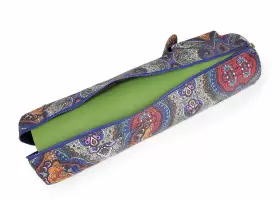 611702246445 ELENTURE Yoga Mat Bag Women Men Travel Gym #3