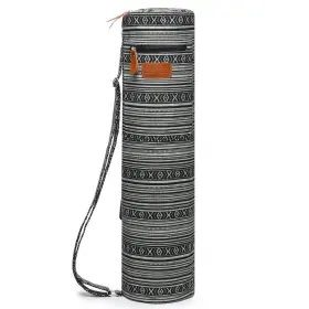 611702523812 ELENTURE Yoga Mat Bag Exercise