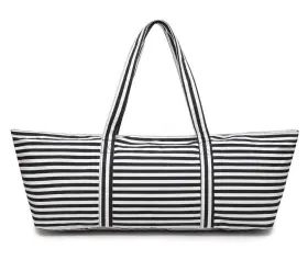 611702633474 ELENTURE Yoga Mat Bag Women Men Travel Gym Beach #2