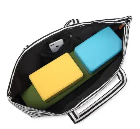 611702633474 ELENTURE Yoga Mat Bag Women Men Travel Gym Beach #3