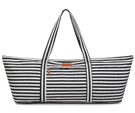 611702633474 ELENTURE Yoga Mat Bag Women Men Travel Gym Beach