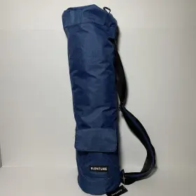 689790495601 ELENTURE Exercise Yoga Mat Bag Functional