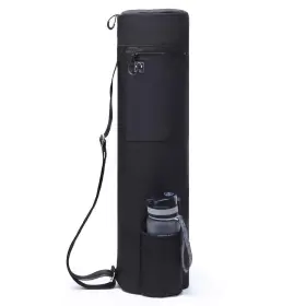 753318797451 ELENTURE Waterproof Yoga Mat Bag Carrier Wom