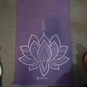 753318797512 ELENTURE Yoga Mat Bag #2