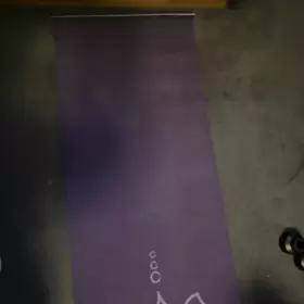 753318797512 ELENTURE Yoga Mat Bag