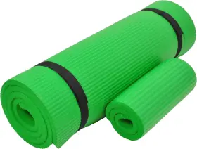 747086959739 ELEVON Yoga Mat Knee Pad High Density Slip