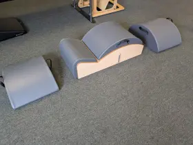 8421941006647 ELINA PILATES Studio Spine Corrector