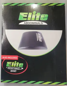 714439022181 ELITE SPORTZ EQUIPMENT High Density Foam Up Ab #3