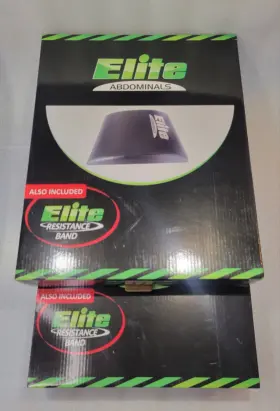 714439022181 ELITE SPORTZ EQUIPMENT High Density Foam Up Ab